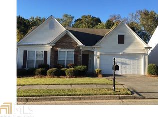 313 Santa Anita Ave, Woodstock, GA 30189