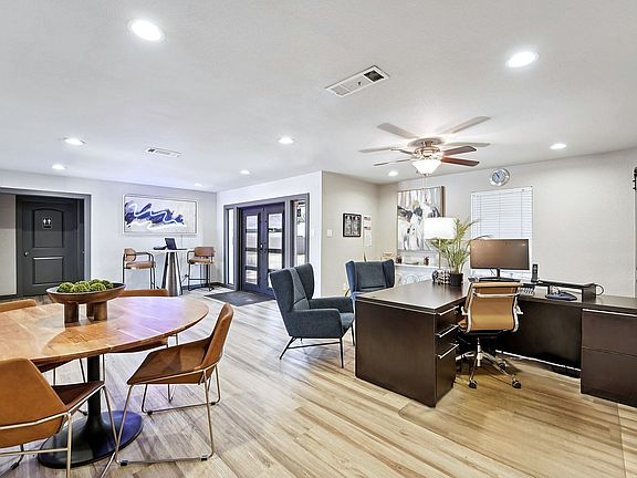 Azur Apartments, Waco, Texas