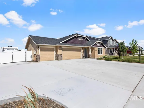 2328 Mariner Ave, Middleton, ID 83644