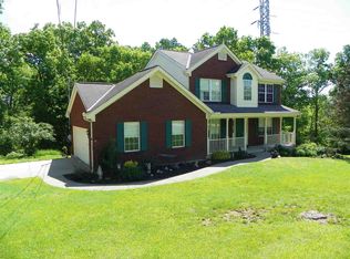 6837 Murnan Rd, Cold Spring, KY 41076