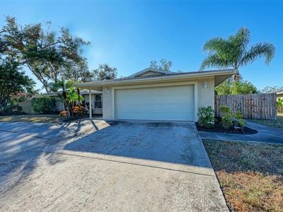 8004 Estates Dr, Sarasota, FL, 34243