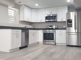 2528 N Fairfield Ave #G, Chicago, IL 60647