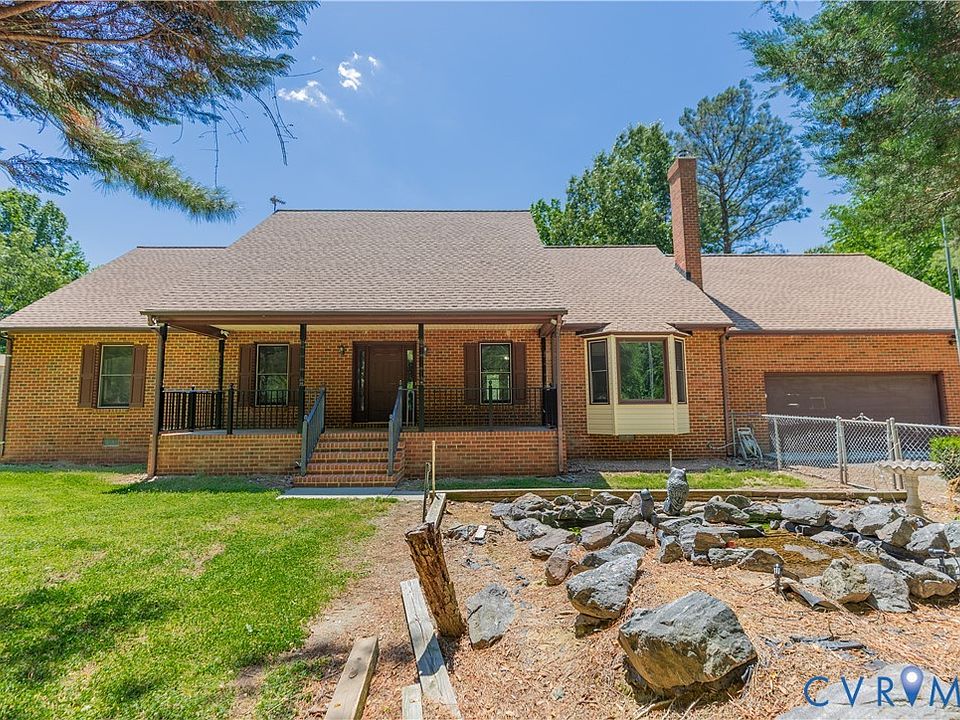 1st image of 5025 S Garden Rd