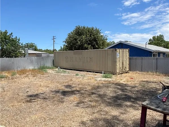 0 Parsons Rd Lot 114, Riverside, CA 92508