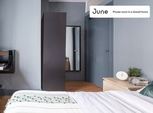 615 W 136th St #A, New York, NY 10031