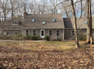 32 Revere Rd, Washington, CT 06793