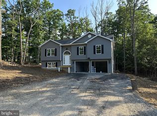 103 Tonto Trl, Winchester, VA 22602