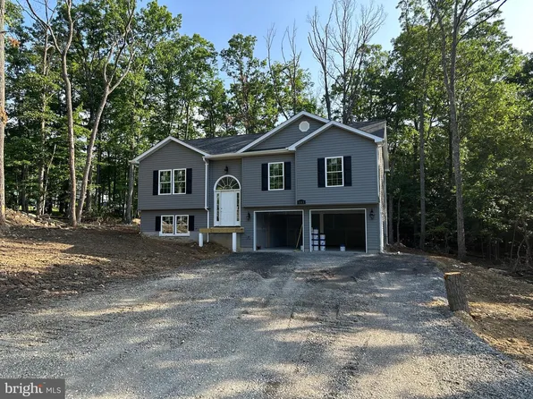 103 Tonto Trl, Winchester, VA 22602