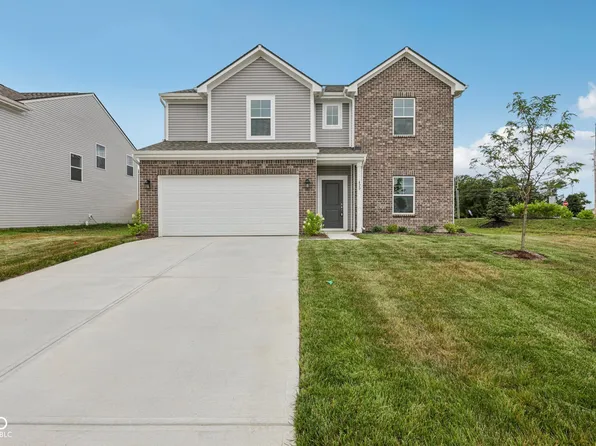420 Catamount Ln, Indianapolis, IN 46229