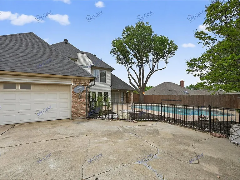 3407 Bowden Hill Ln N — Photo 21
