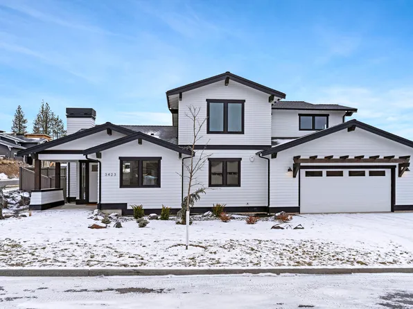 3423 NW Jackwood Pl Lot 36, Bend, OR 97703