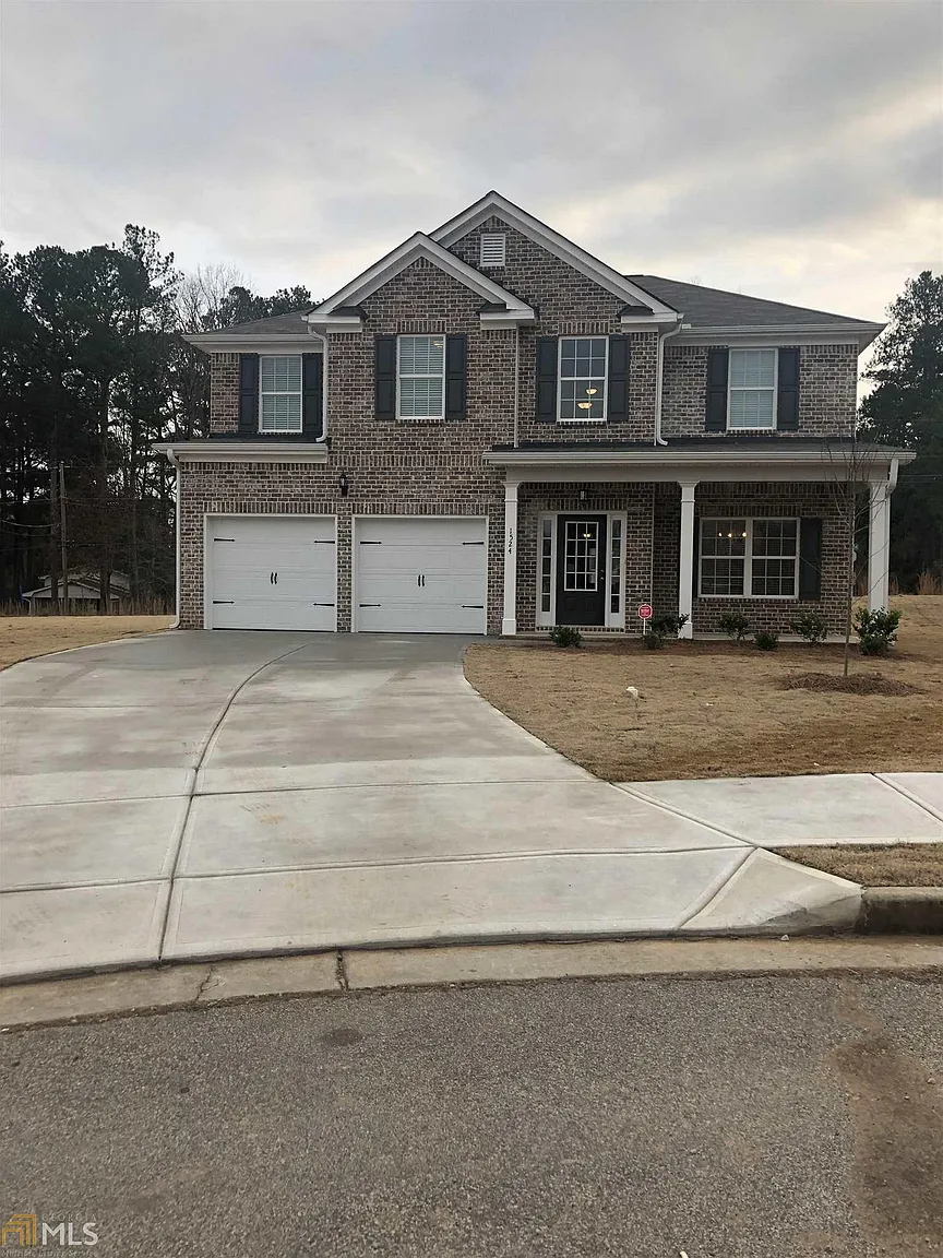 3462 Ashford Loop #1 photo 1