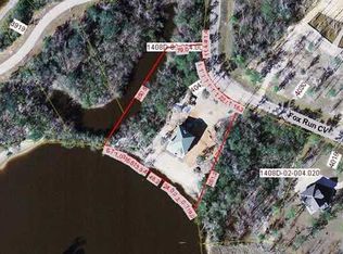 4043 Fox Run Cv, Biloxi, MS 39532
