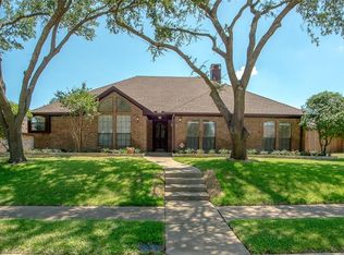 2004 Brabant Dr, Plano, TX 75025