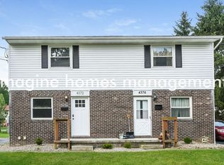 4372 Elmhurst Dr #1, Stow, OH 44224