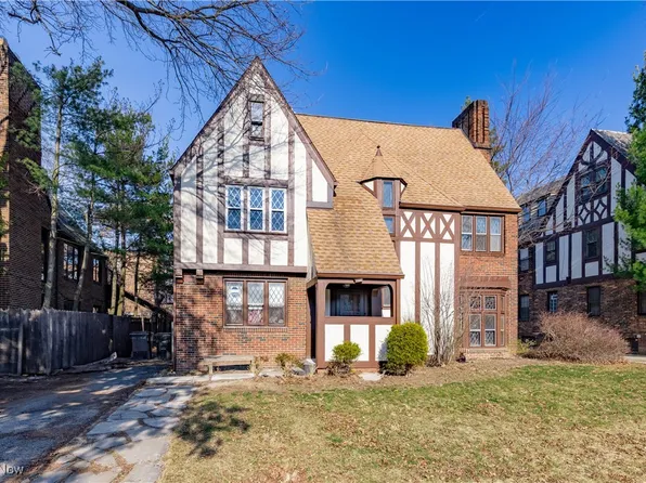 2885 Ludlow Rd, Cleveland, OH 44120