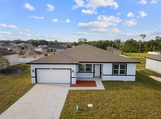 396 Begonia Ct, Poinciana, FL 34759