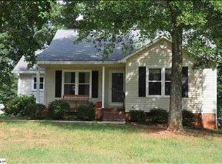 1012 Highway 357, Greer, SC 29651