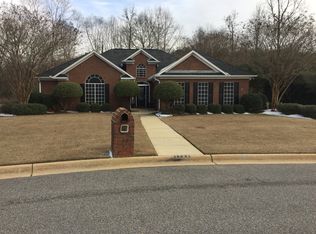 3705 Green Brook Dr, Northport, AL 35475