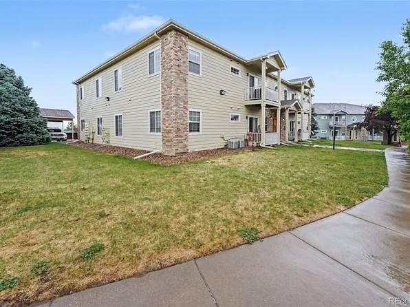 1740 W 53rd Drive #5, Denver, CO 80221