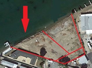 7864 E Riverside Dr, Parker, AZ 85344