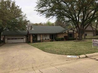 2233 Hickory Dr, Ardmore, OK 73401