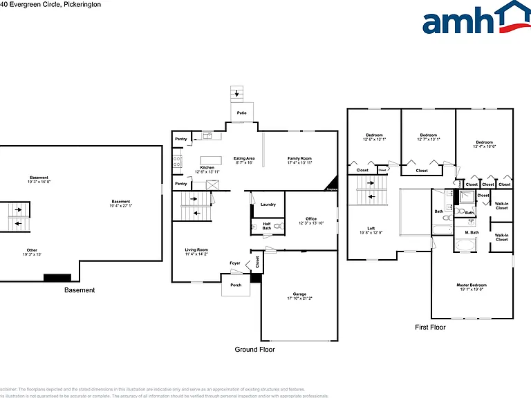 340 Evergreen Cir — Photo 2