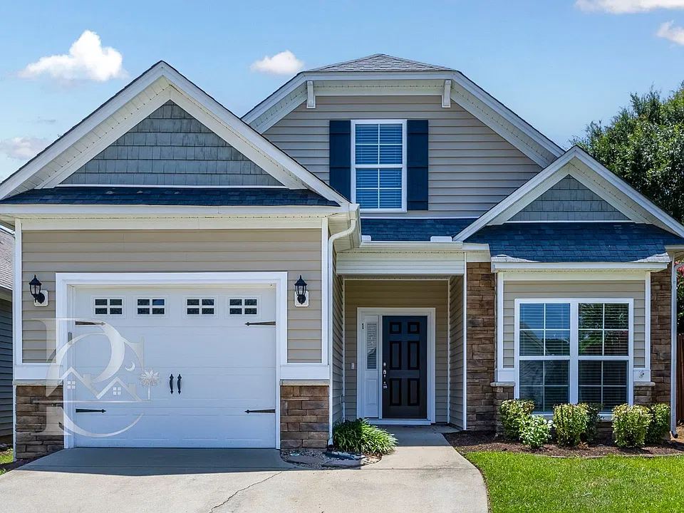 1 Bouquet Ct