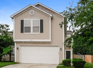 6732 Kinnerton Dr, Indianapolis, IN 46254