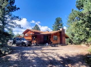 5980 Bluebell Ln, Evergreen, CO 80439