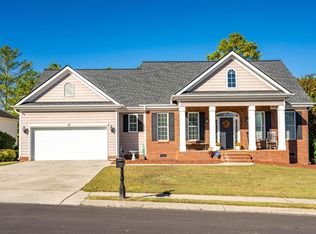 89 Hunting Ridge Cir, Rock Spring, GA 30739