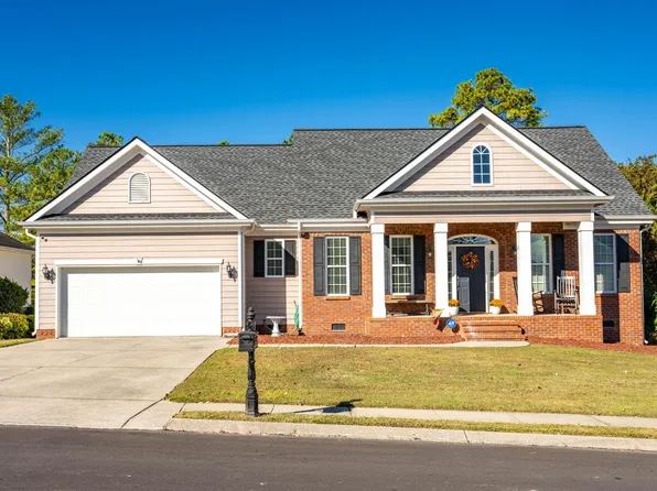 89 Hunting Ridge Cir, Rock Spring, GA 30739