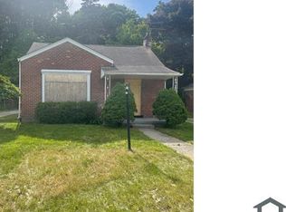 14258 Bramell St, Detroit, MI 48223