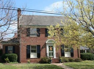 4210 Cutshaw Ave, Richmond, VA 23230