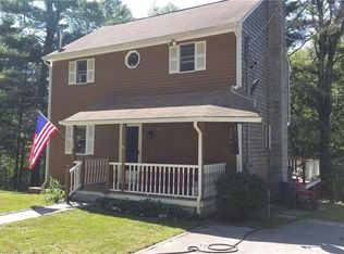 6 Bader Ln, Richmond, RI 02832