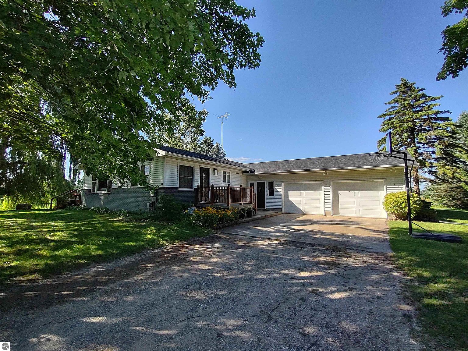 3980 W Jordan Rd, Weidman, MI 48893 Zillow