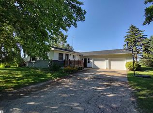 3980 W Jordan Rd, Weidman, MI 48893