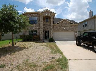 1231 Bartlett Cove Dr, Houston, TX 77067
