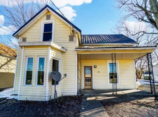 310 N High St, Mount Orab, OH 45154
