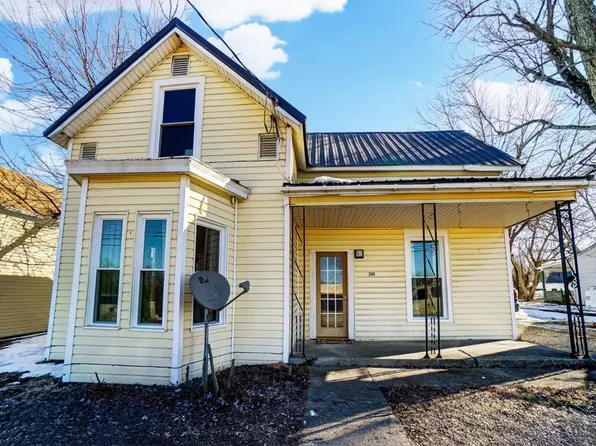 310 N High St, Mount Orab, OH 45154