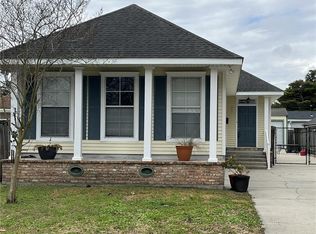 1412 Avenue B, Marrero, LA 70072