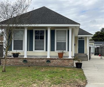 1412 Avenue B, Marrero, LA, 70072