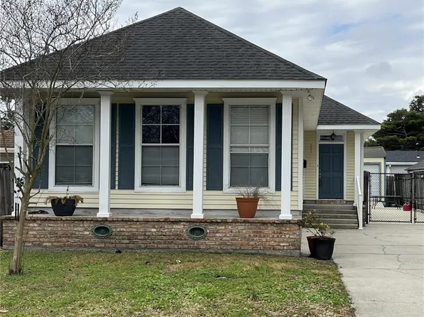 1412 Avenue B, Marrero, LA 70072