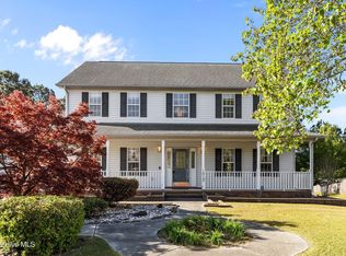 1017 Commons Dr N, Jacksonville, NC 28546