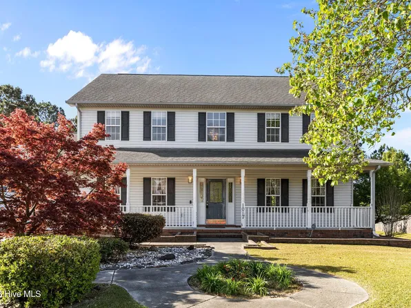 1017 N Commons Drive N, Jacksonville, NC 28546