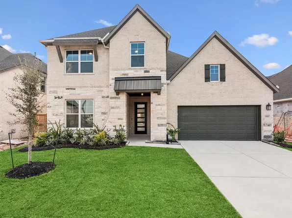 634 Walnut Branch Dr, Rosenberg, TX 77471