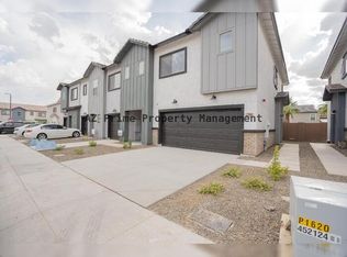 7444 S 75th Ln, Laveen, AZ 85339