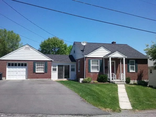 513 Welch Ave, Cumberland, MD 21502