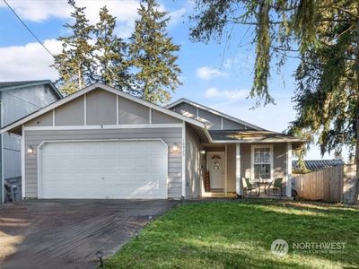 16925 17th Avenue E, Spanaway, WA, 98387