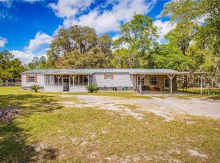 35157 Goodbread Rd, Callahan, FL 32011